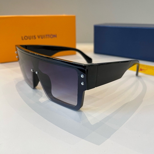 ルイヴィトンサングラス素材ディテール